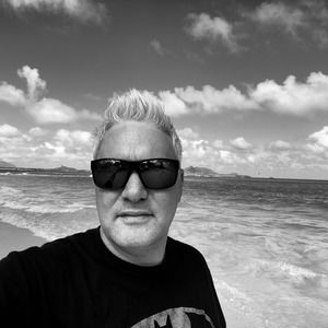 Meet your Posher, Gary